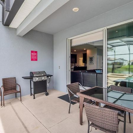 Lakeview Home W Private Pool Free Water Park Kissimmee Εξωτερικό φωτογραφία