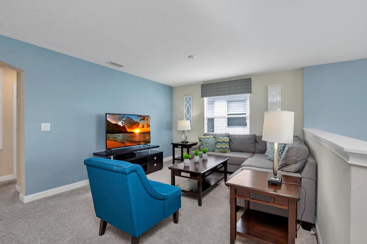 Lakeview Home W Private Pool Free Water Park Kissimmee Εξωτερικό φωτογραφία