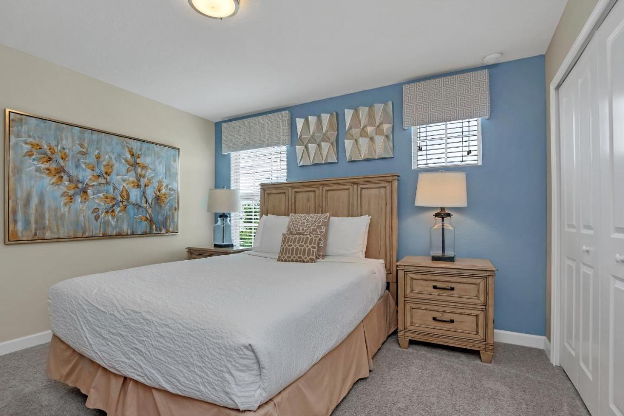 Lakeview Home W Private Pool Free Water Park Kissimmee Εξωτερικό φωτογραφία