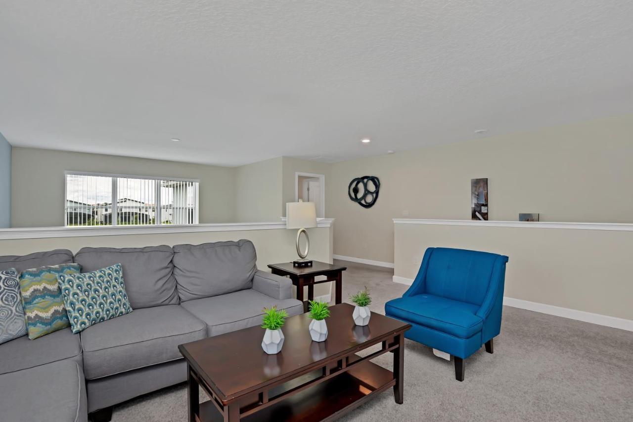 Lakeview Home W Private Pool Free Water Park Kissimmee Εξωτερικό φωτογραφία
