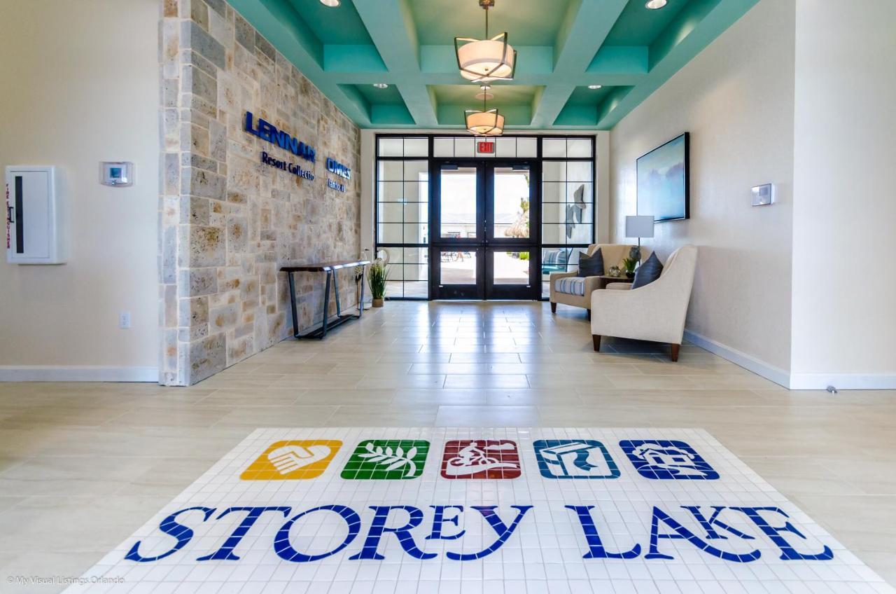 Lakeview Home W Private Pool Free Water Park Kissimmee Εξωτερικό φωτογραφία