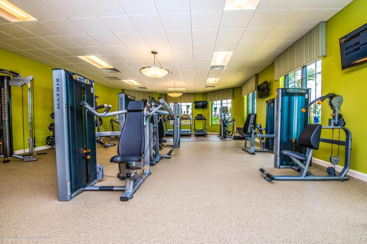 Lakeview Home W Private Pool Free Water Park Kissimmee Εξωτερικό φωτογραφία