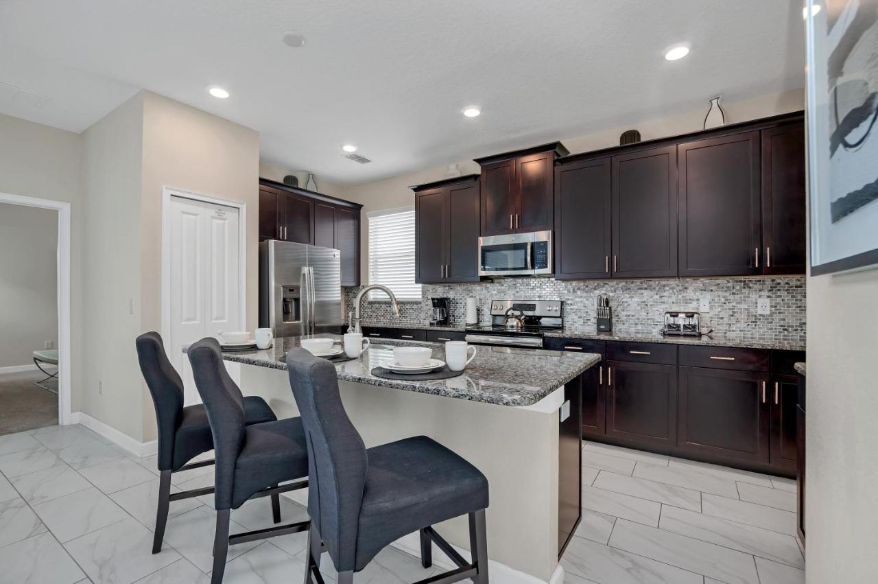 Lakeview Home W Private Pool Free Water Park Kissimmee Εξωτερικό φωτογραφία