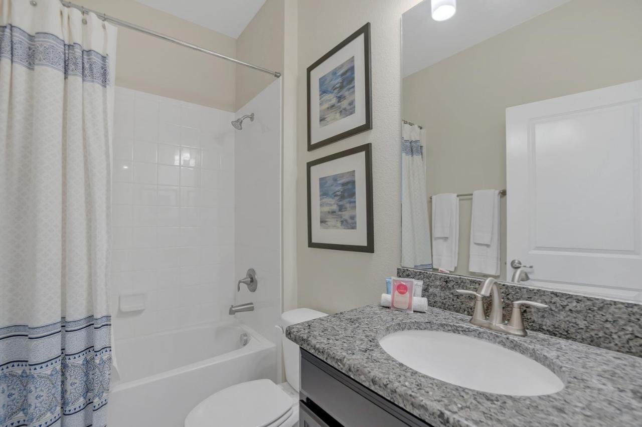 Lakeview Home W Private Pool Free Water Park Kissimmee Εξωτερικό φωτογραφία