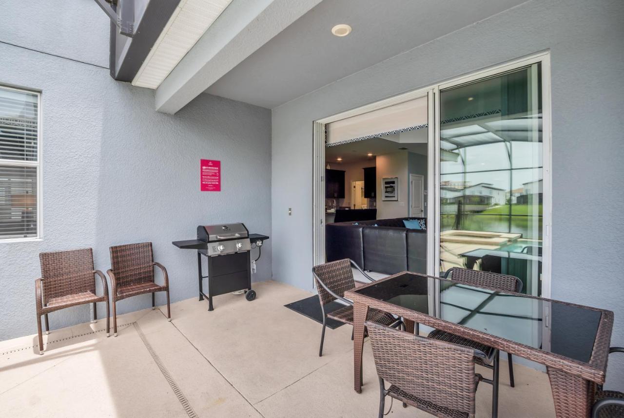 Lakeview Home W Private Pool Free Water Park Kissimmee Εξωτερικό φωτογραφία